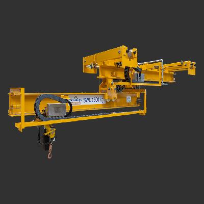KITO - Single Girder Hoist