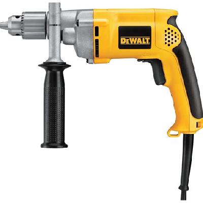 Large Drills