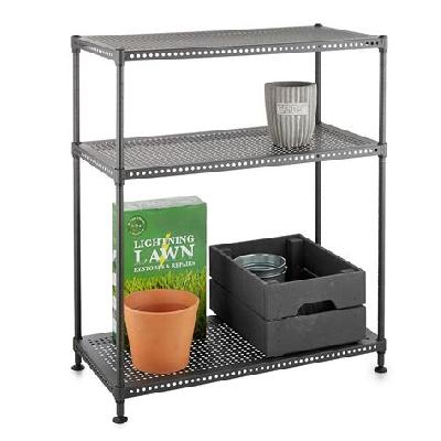 Light Duty Shelves