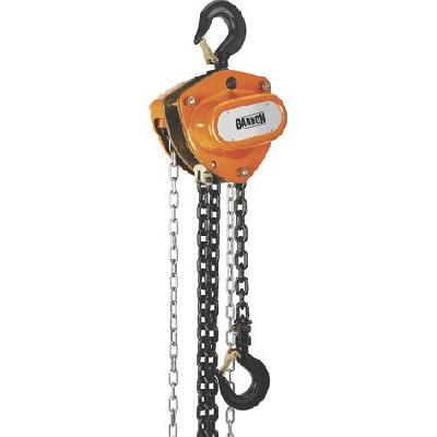 Manual Chain Hoist