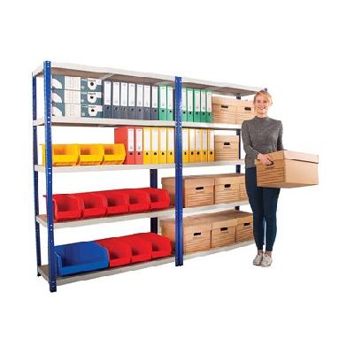 Medium Duty Shelving