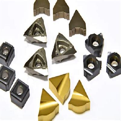 Milling Inserts