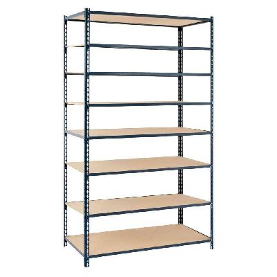 Multiflex Shelving