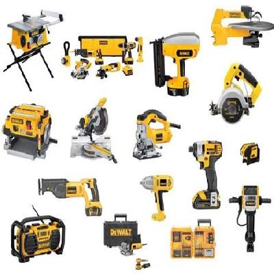Power Tools Parts 