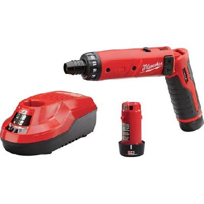 Power Torque Screwdriver
