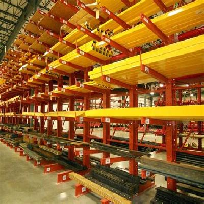 Rack Relocation Service