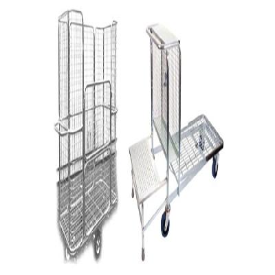 Replenishment Trolley