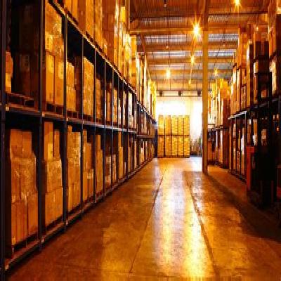 Sector Wise Solutions-3PL