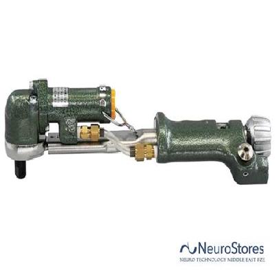 Semi-Automatic Power Torque Tools