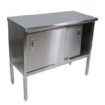Steel Work Station