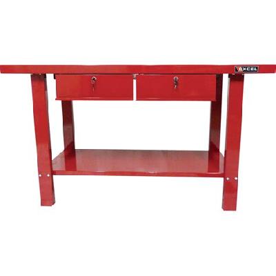 Steel Workbench