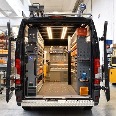 Storevan