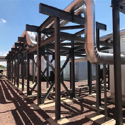Support Structures