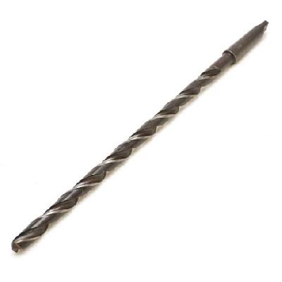 Taper Shank Extra Long Drill