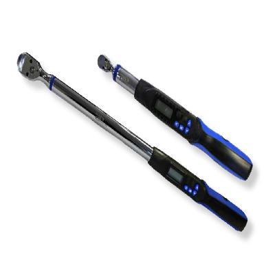 Torque And Angle Wrench