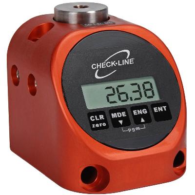 Torque Screwdriver Tester