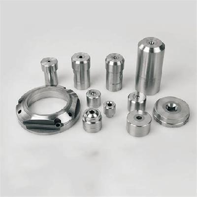 Tungsten Carbide Heading Dies