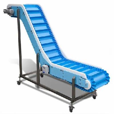 Vertical Conveyor