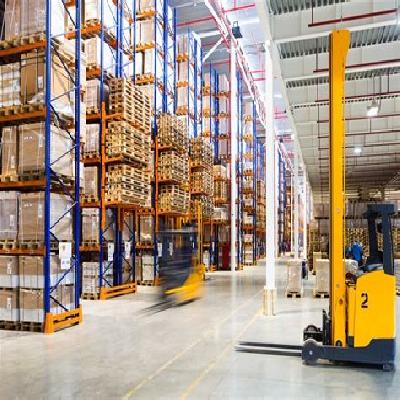 Warehouse Consolidation