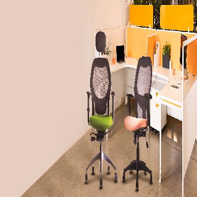 Wipro Furniture - Cafe - Get2gether
