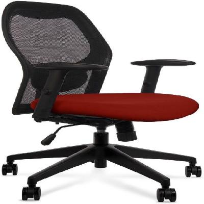 Wipro Furniture - Training  Visitors Chair