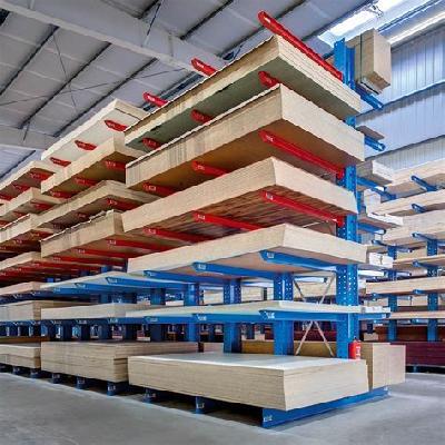Cantilever Racking