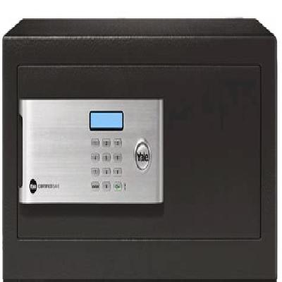 Certified Safe Laptop