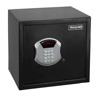Certified Safes