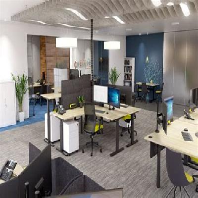Data Safe Office