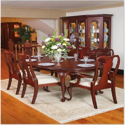 Dining Set Queen