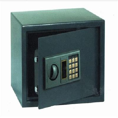 Document Safe Home