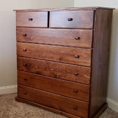 Drawer Chest