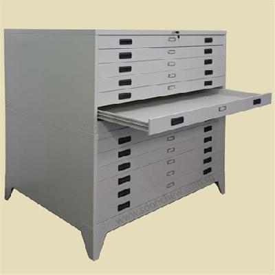 Drawing File Cabinet