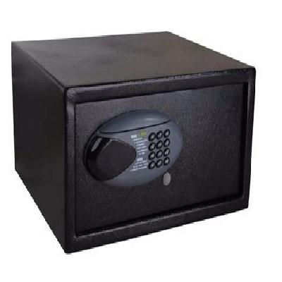 Electronic  Credit Card Safe