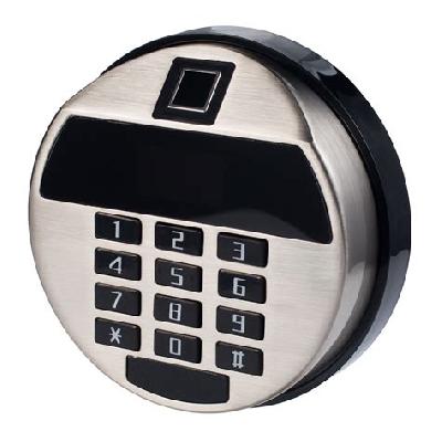 Electronic Finger Print Safe