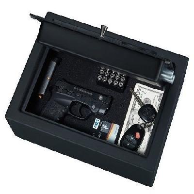 Electronic Motorised Drawer Safe