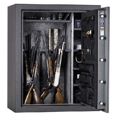 Electronic Rhino Safe