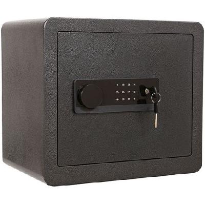 Electronic Safe with LED Display