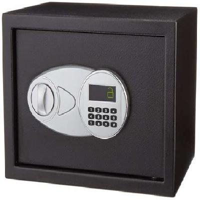 Electronic Safe with LED Display Laptop Model