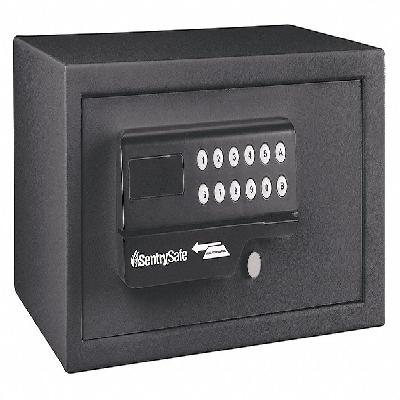 Electronic Swipe Safe
