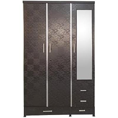 Elegant Almirah with Mirror