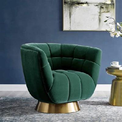 Emerald Chair