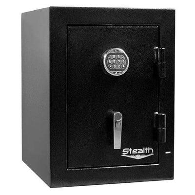 Essential Safe Medium