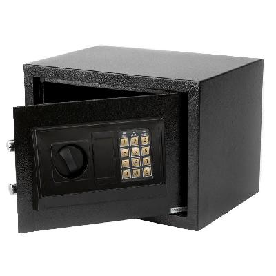 Essential Safe Small