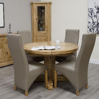 Extension Dining Table