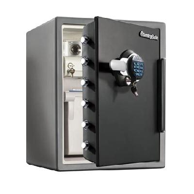 Fire Safes