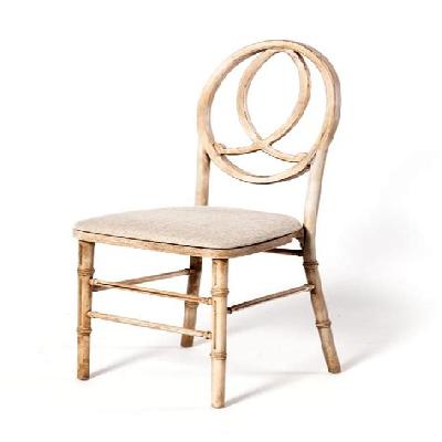 Infinity Chair