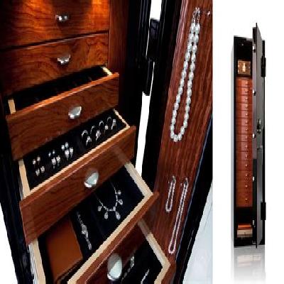 Jewellery Safe