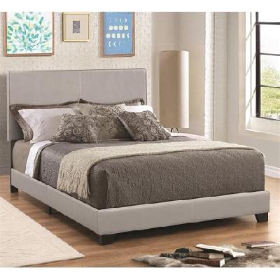 King Size Bed