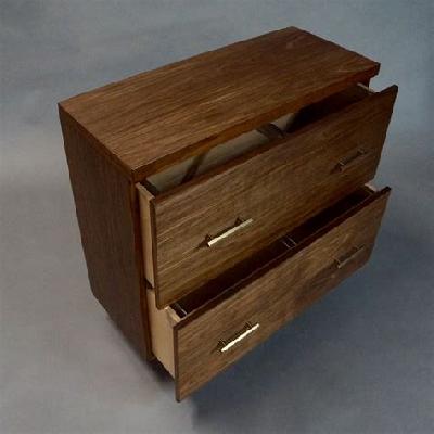 Lateral File Cabinet